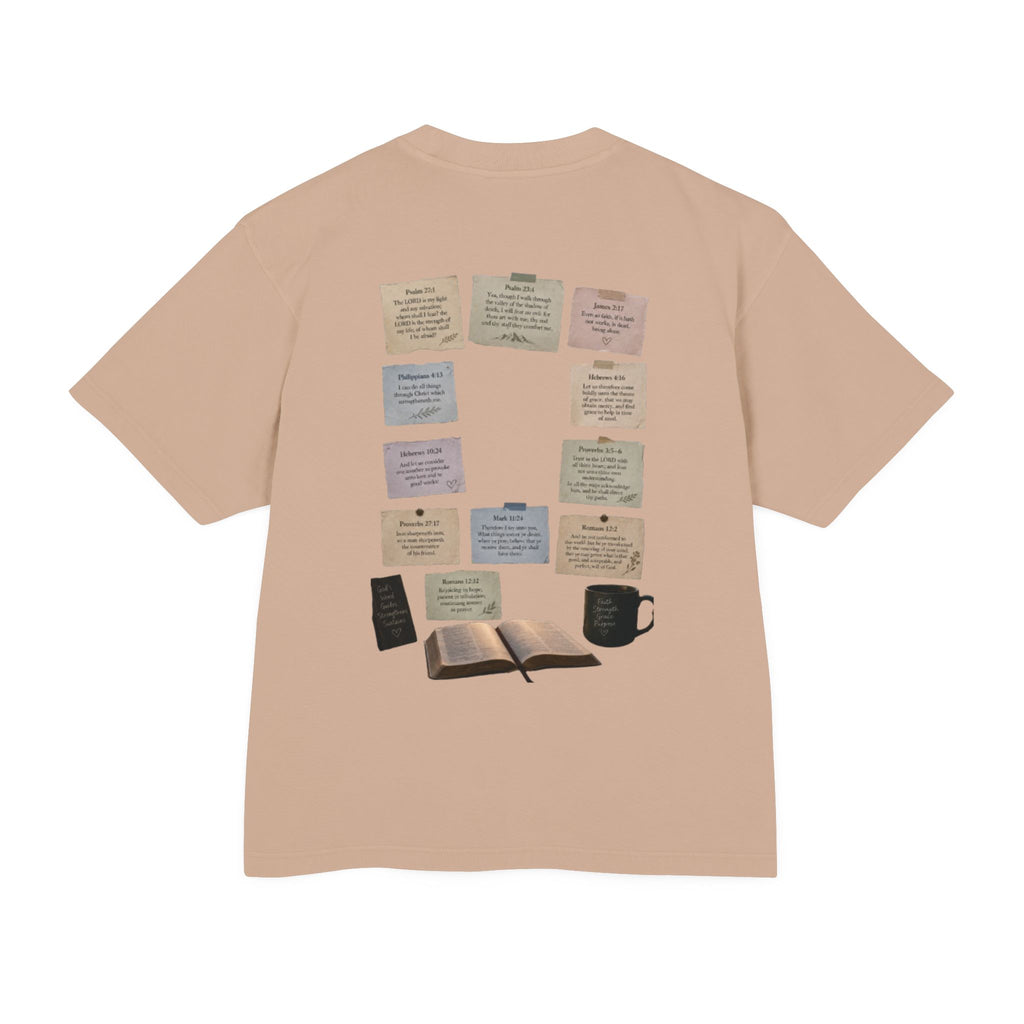 Unisex Urban Heavy Tee