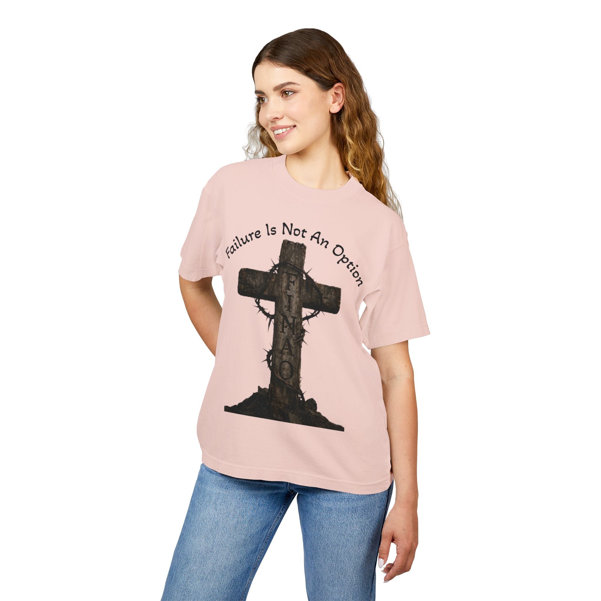 Unisex Urban Heavy Tee