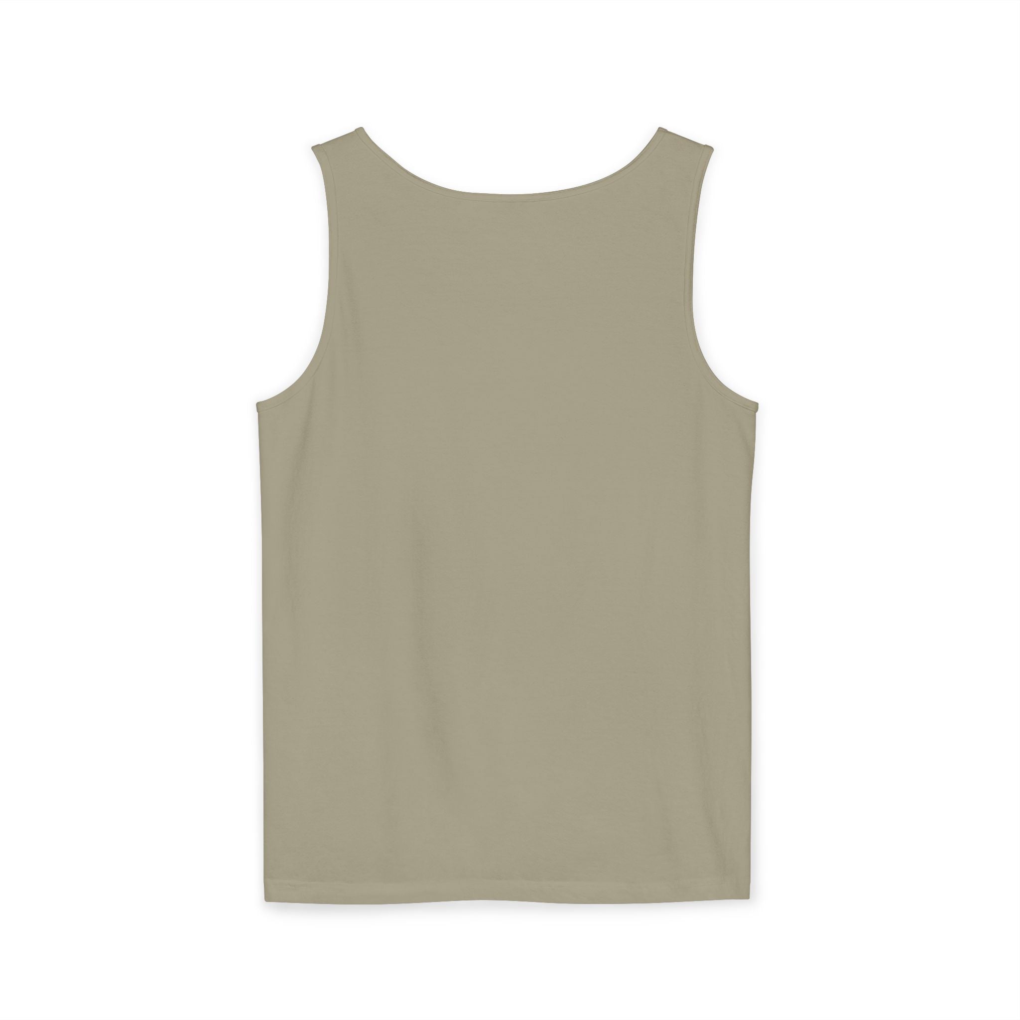 Get Your Bars Up Tank Top — Motivational Boxing Fitness Tee