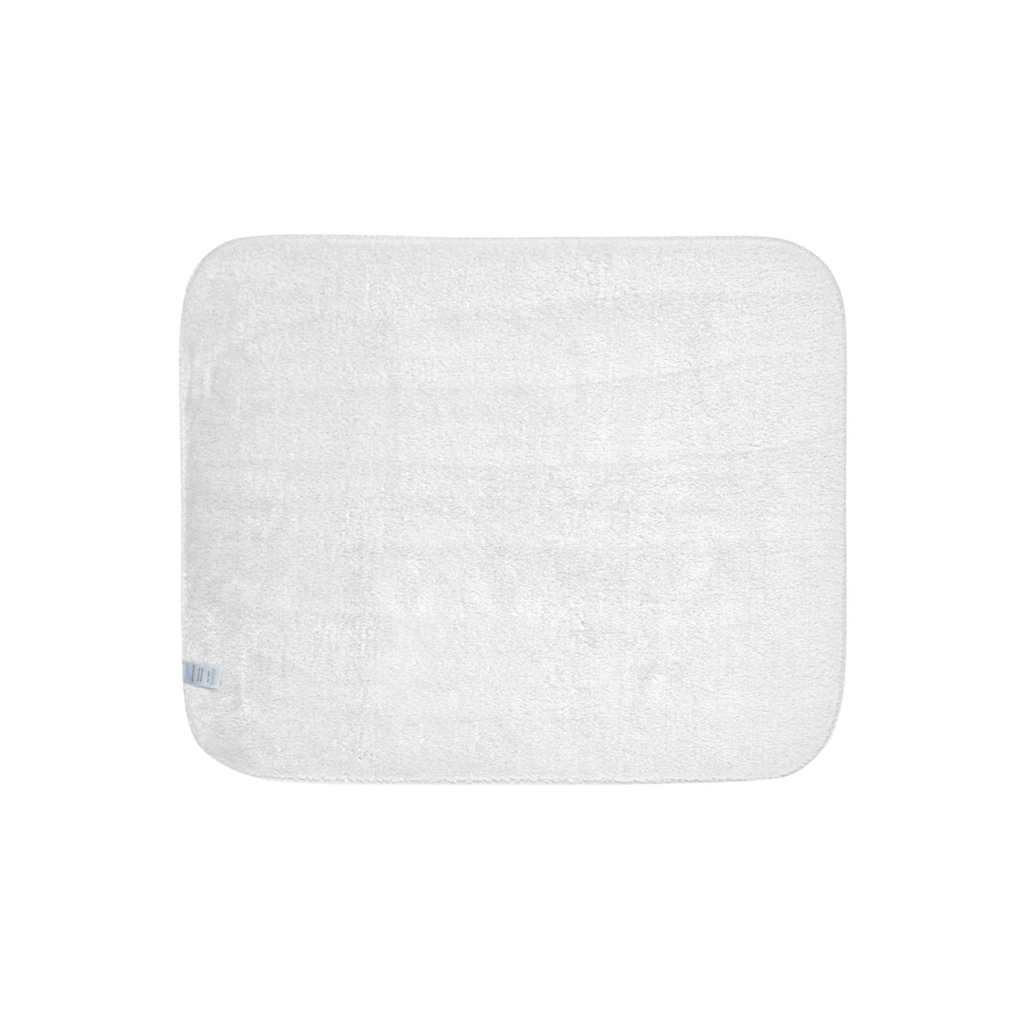 Get Your Bars Up Sherpa Blanket — Motivational Boxing Design
