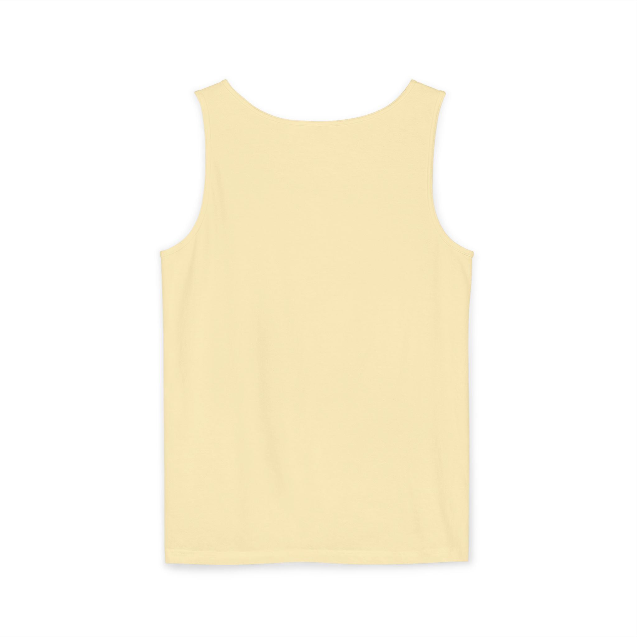 Get Your Bars Up Tank Top — Motivational Boxing Fitness Tee
