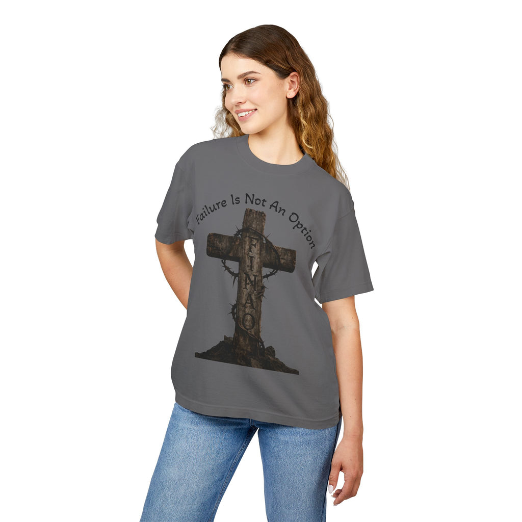 Unisex Urban Heavy Tee