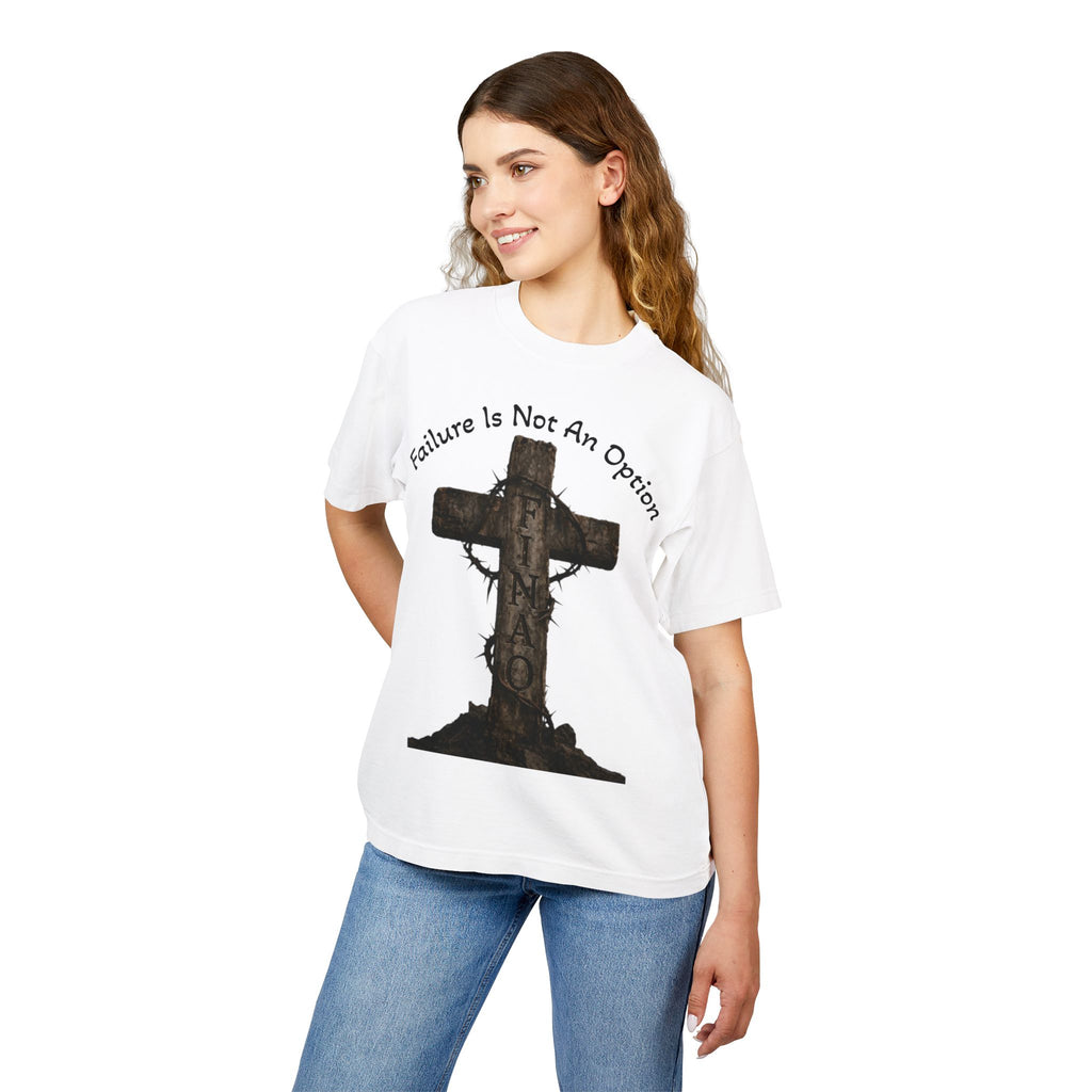 Unisex Urban Heavy Tee