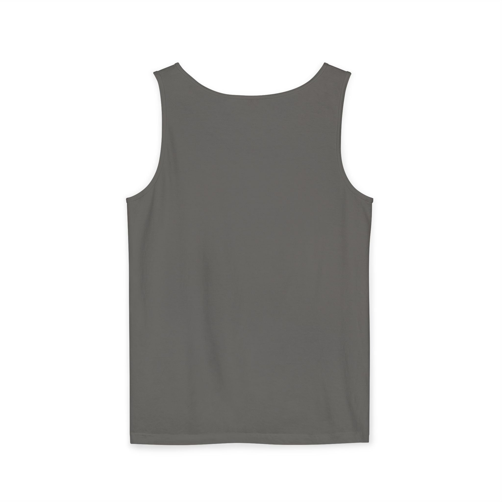 Get Your Bars Up Tank Top — Motivational Boxing Fitness Tee