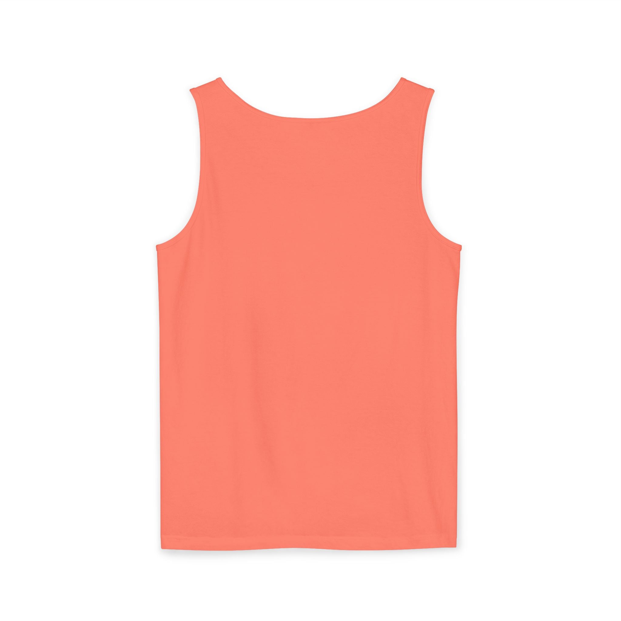 Get Your Bars Up Tank Top — Motivational Boxing Fitness Tee