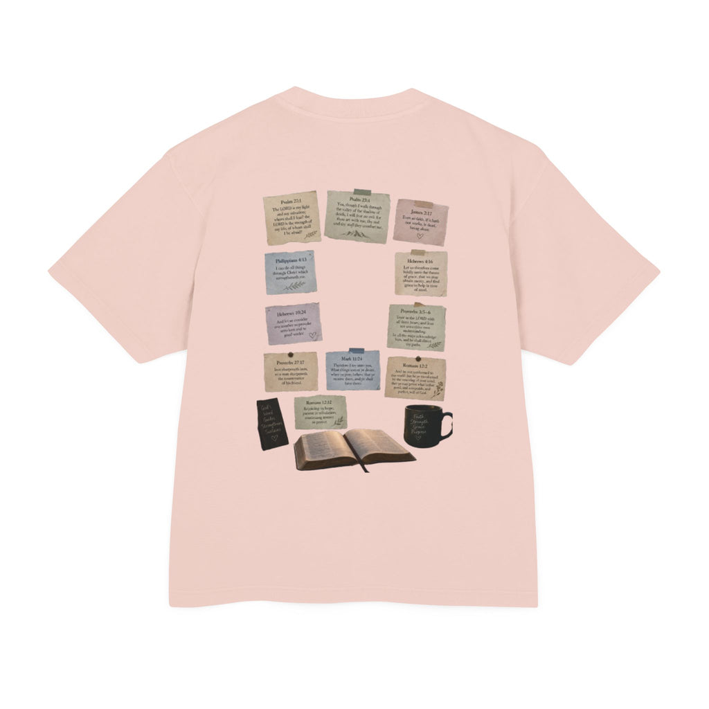 Unisex Urban Heavy Tee
