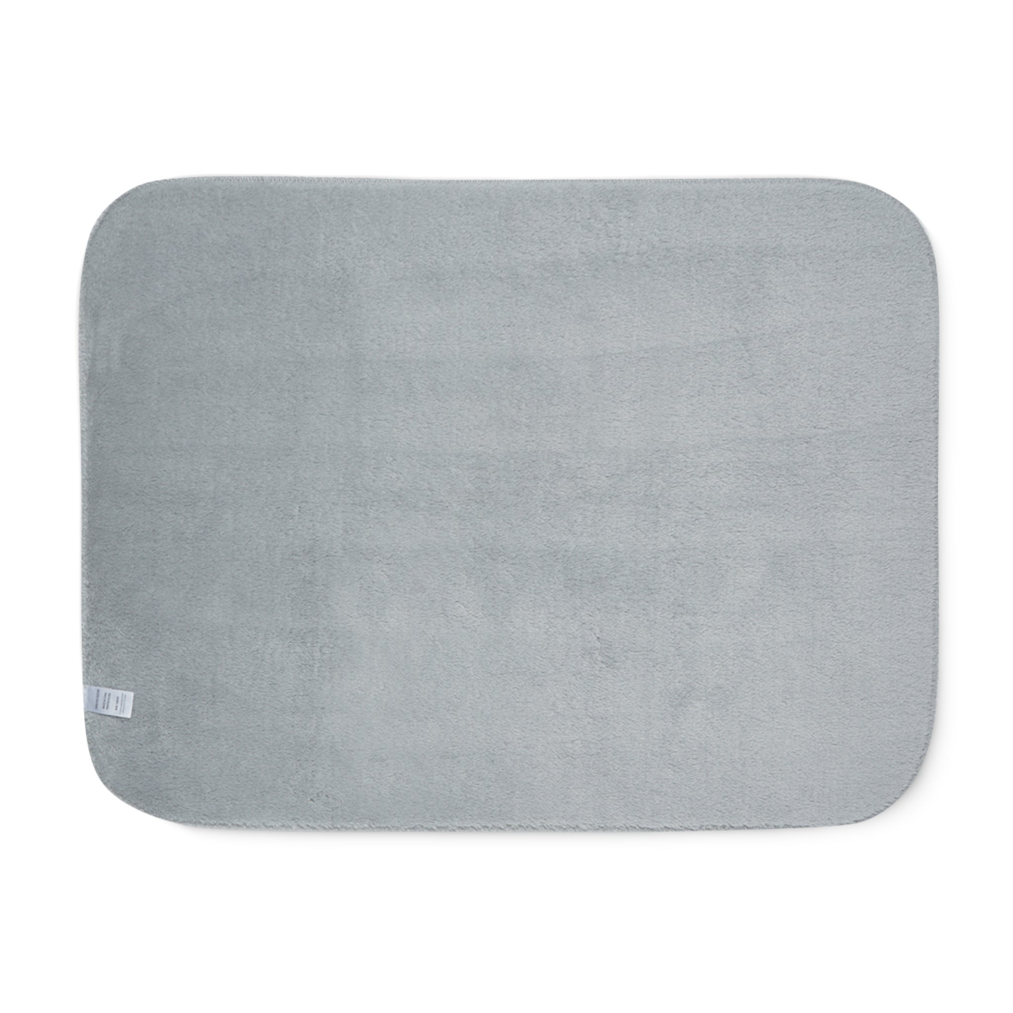 Get Your Bars Up Sherpa Blanket — Motivational Boxing Design