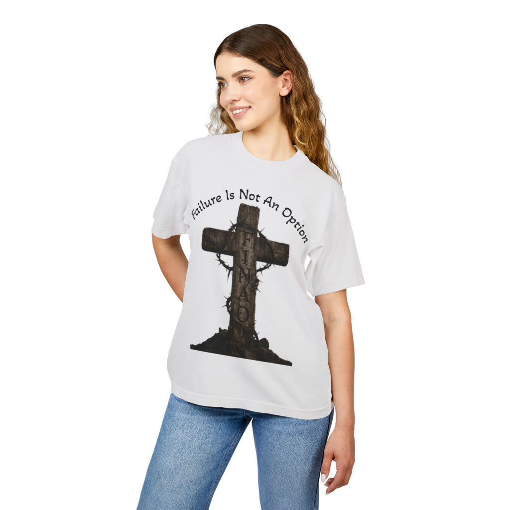 Unisex Urban Heavy Tee