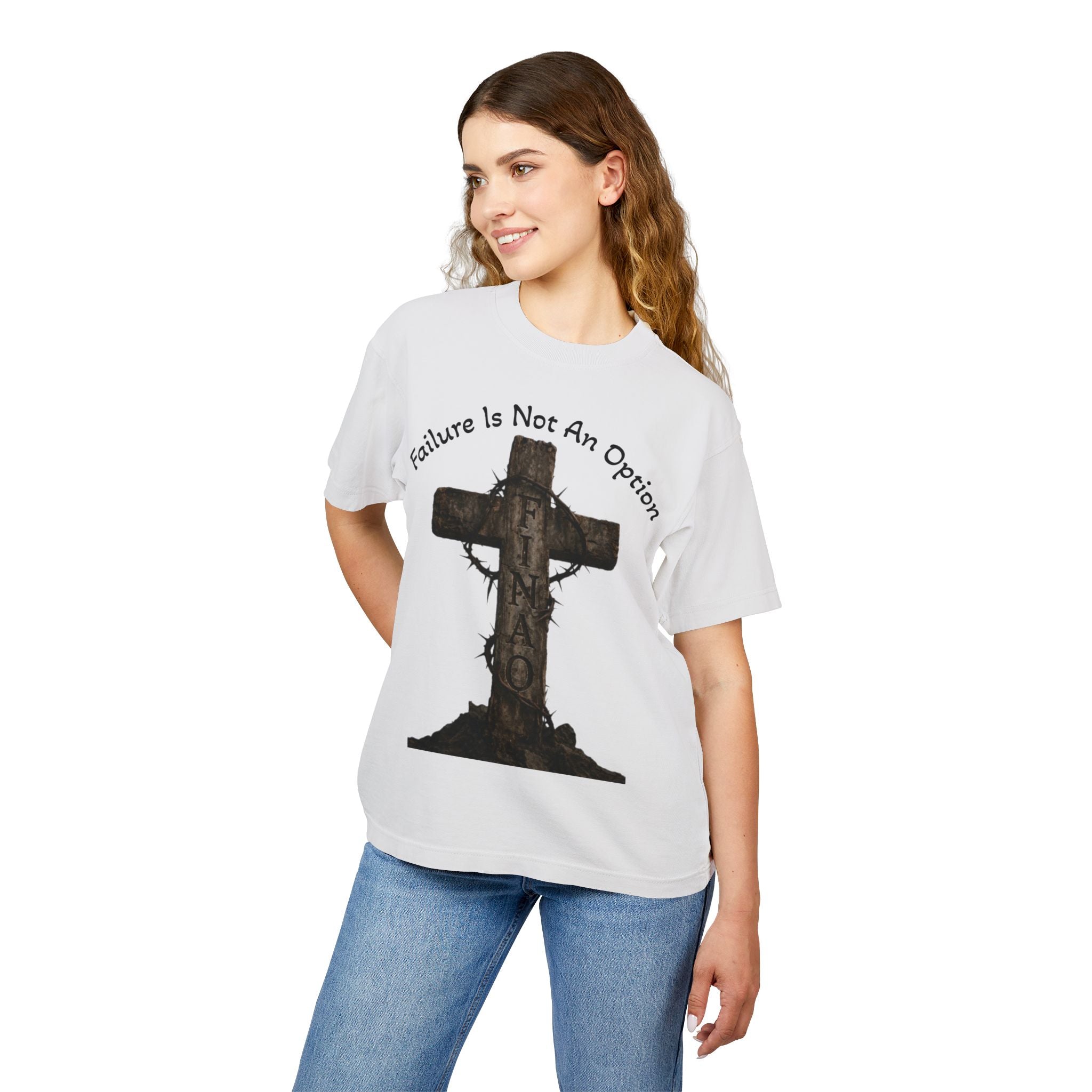 Unisex Urban Heavy Tee
