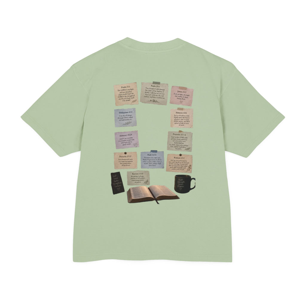 Unisex Urban Heavy Tee
