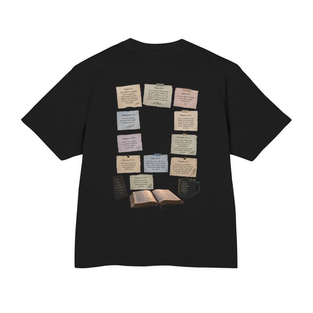 Unisex Urban Heavy Tee