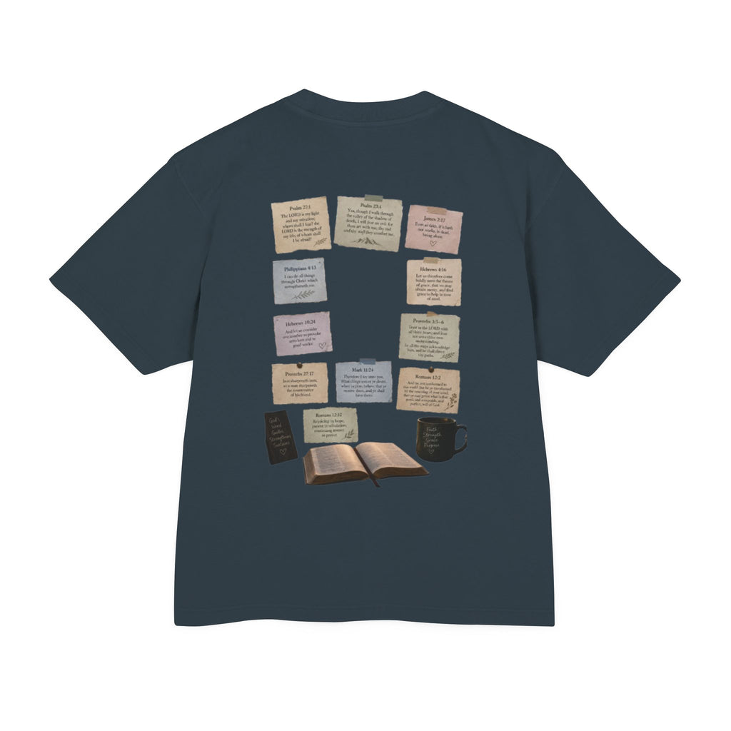 Unisex Urban Heavy Tee