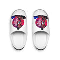 'Get Your Bars Up' Retro Fitness Graphic Indoor Slides