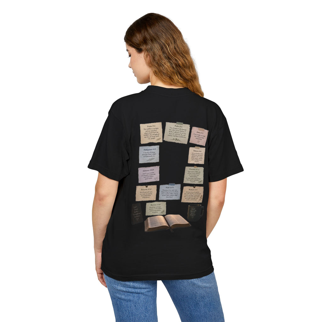 Unisex Urban Heavy Tee