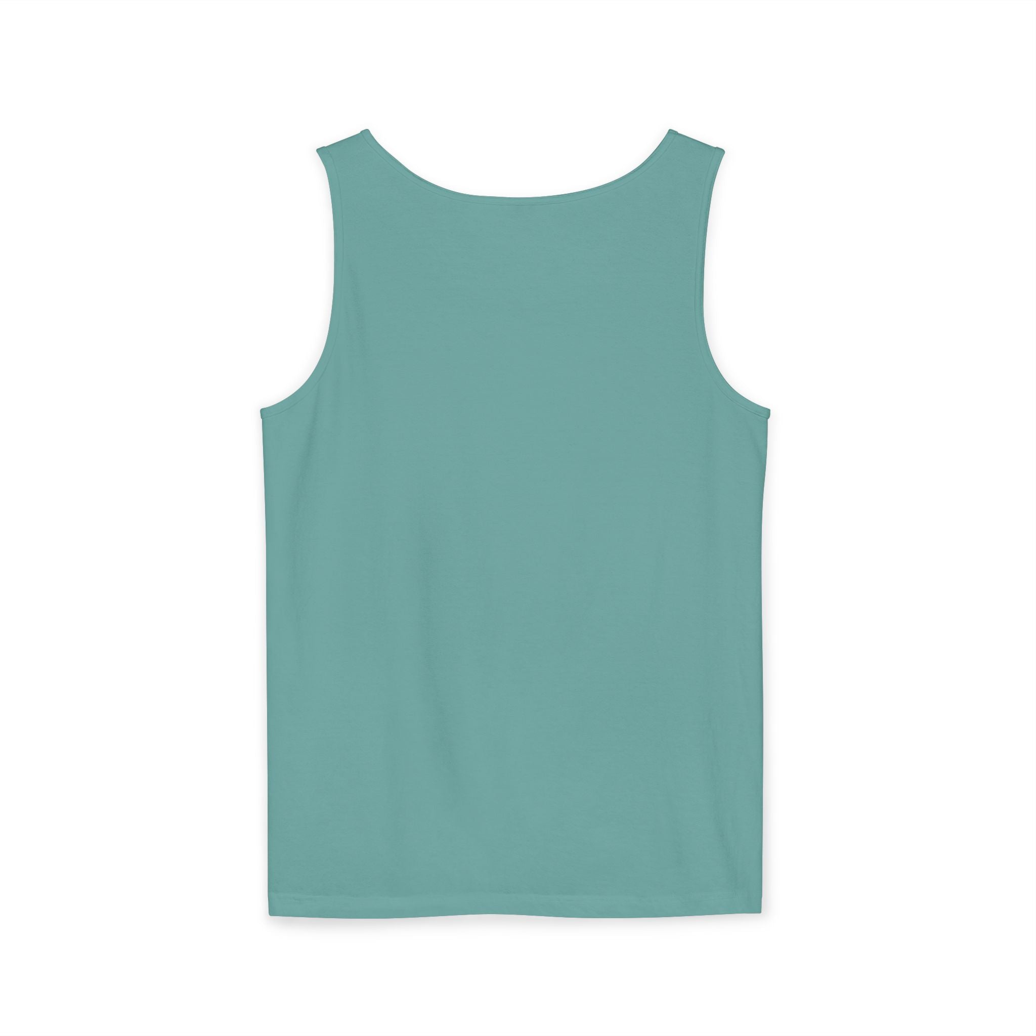 Get Your Bars Up Tank Top — Motivational Boxing Fitness Tee