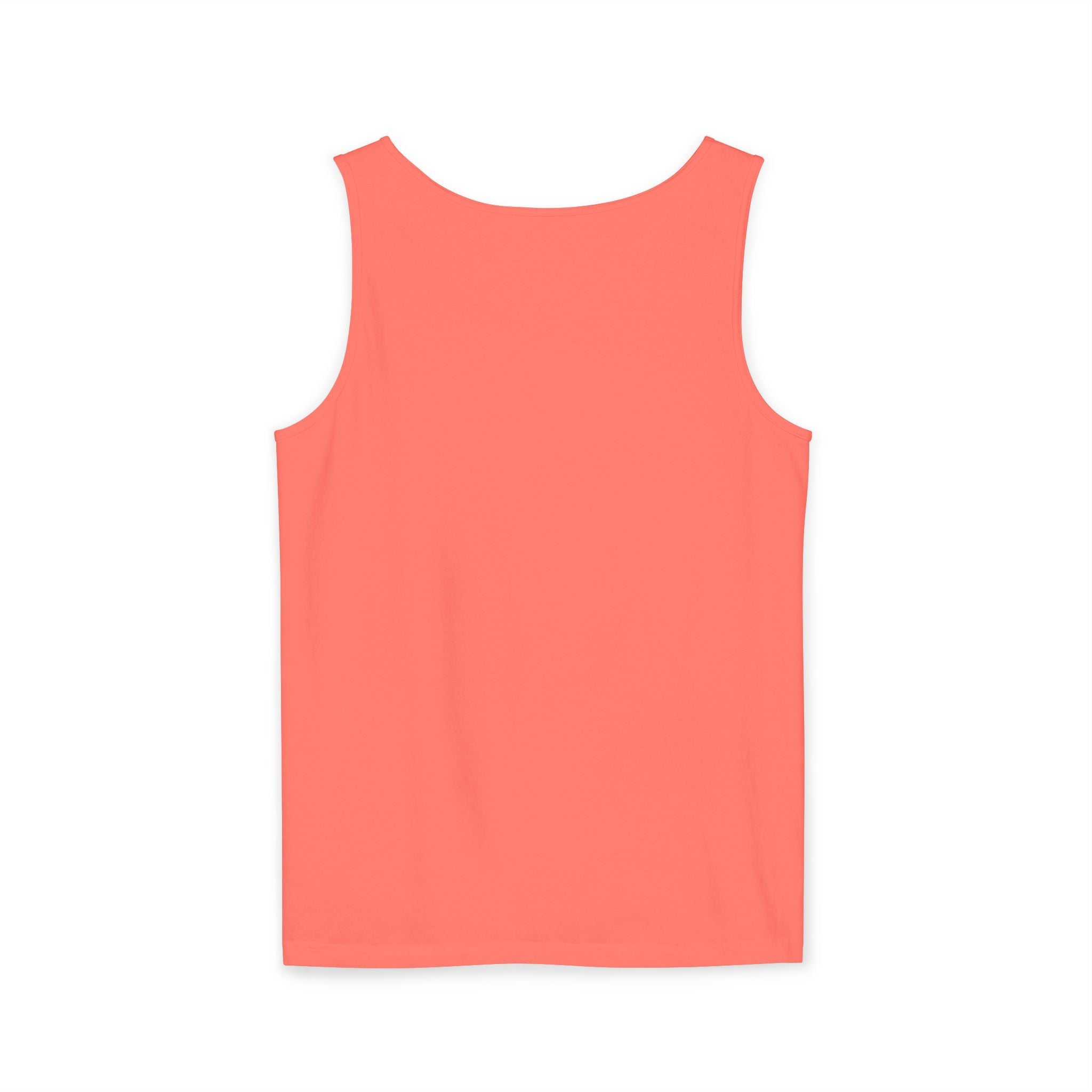Get Your Bars Up Tank Top — Motivational Boxing Fitness Tee