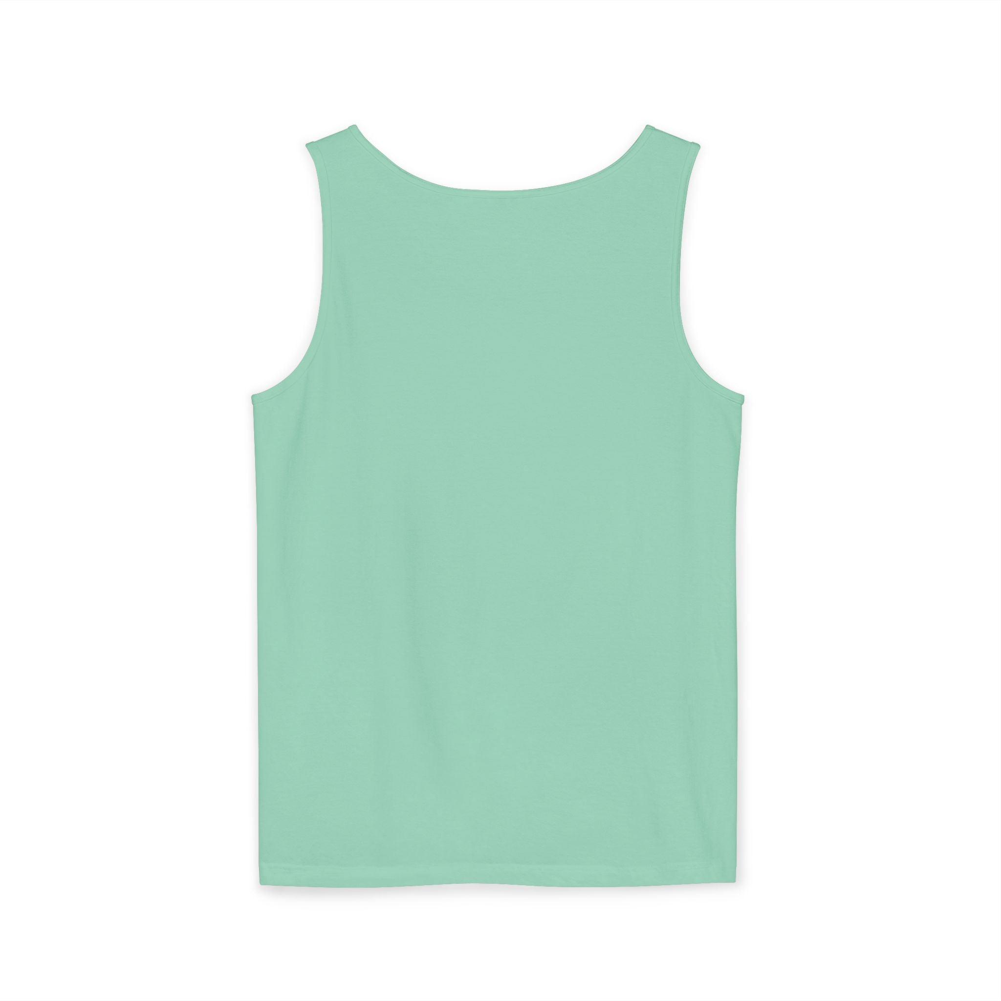 Get Your Bars Up Tank Top — Motivational Boxing Fitness Tee