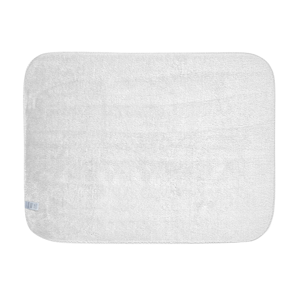 Get Your Bars Up Sherpa Blanket — Motivational Boxing Design