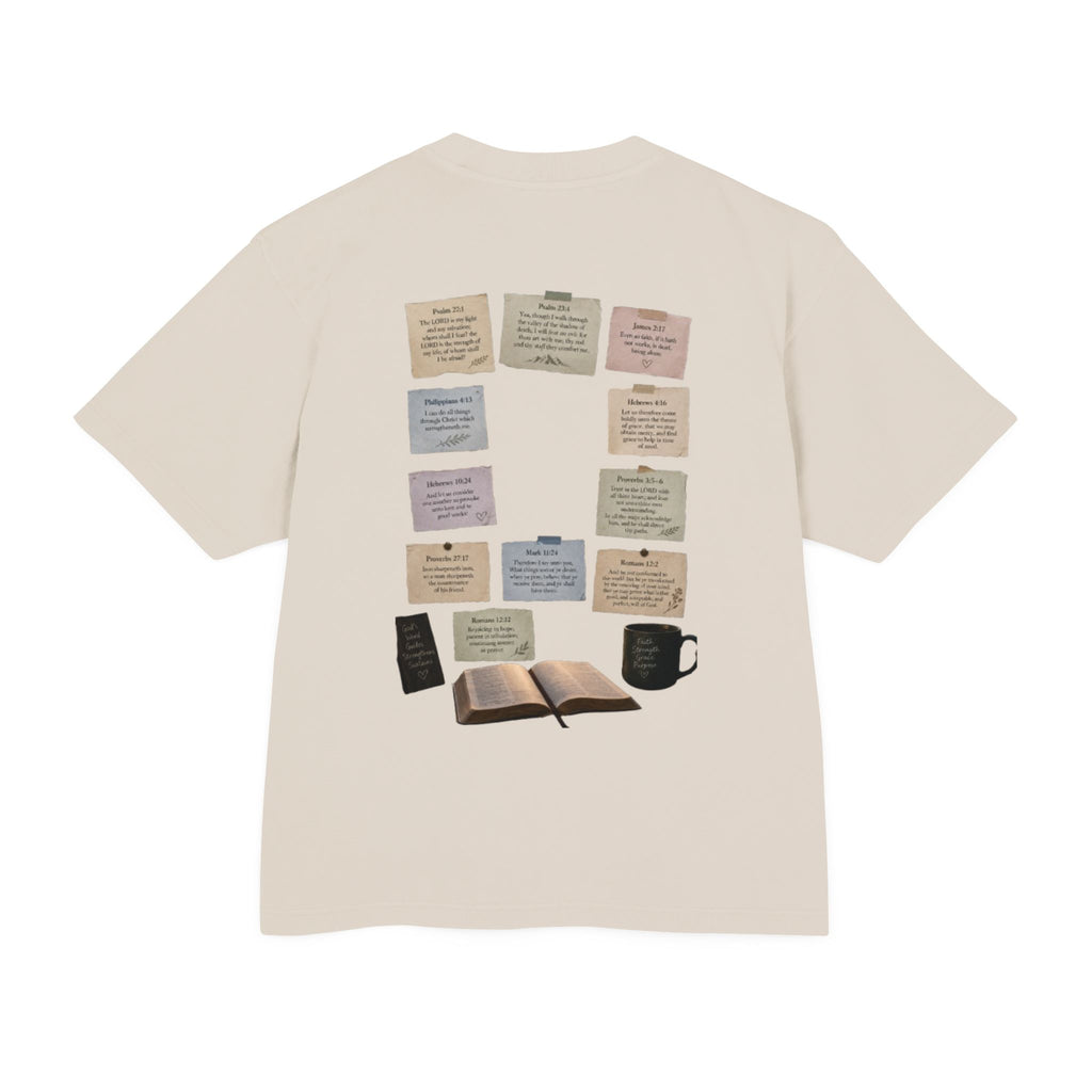Unisex Urban Heavy Tee