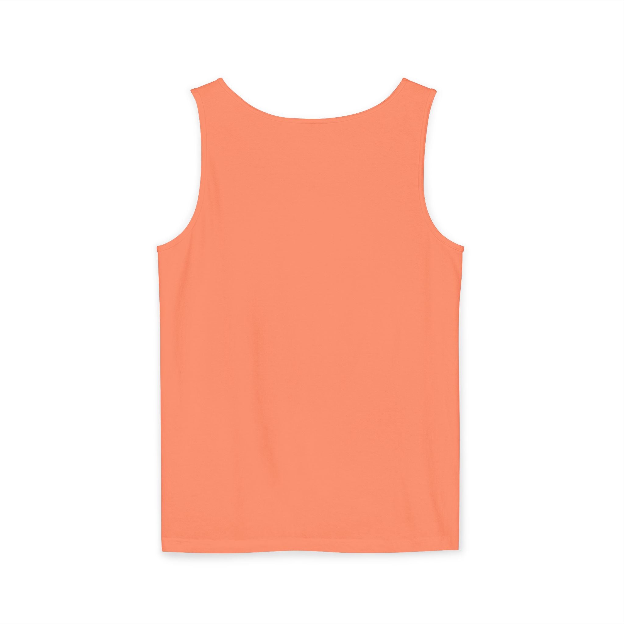 Get Your Bars Up Tank Top — Motivational Boxing Fitness Tee