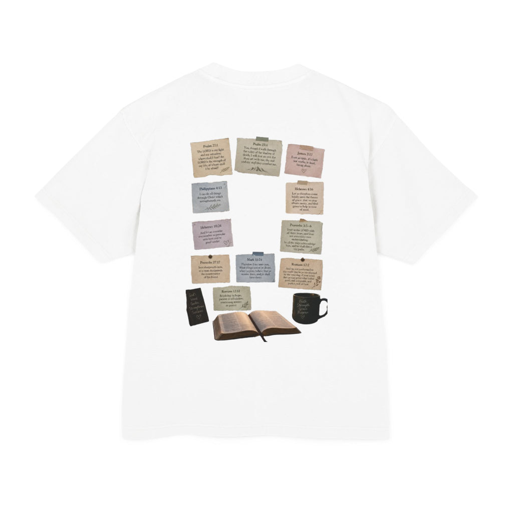 Unisex Urban Heavy Tee