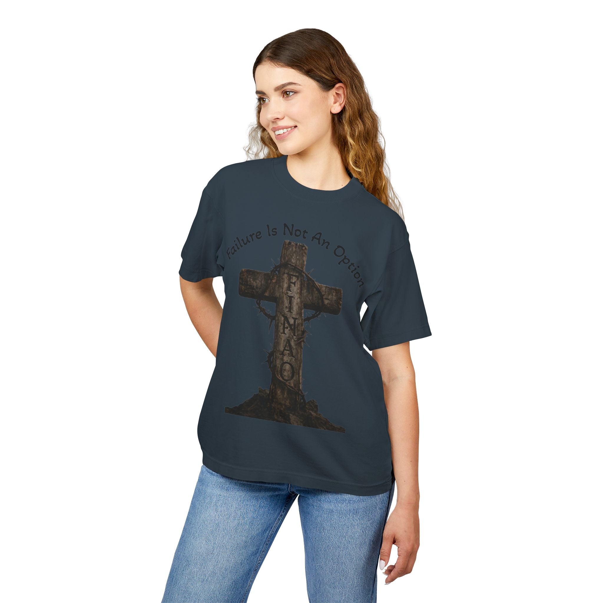 Unisex Urban Heavy Tee