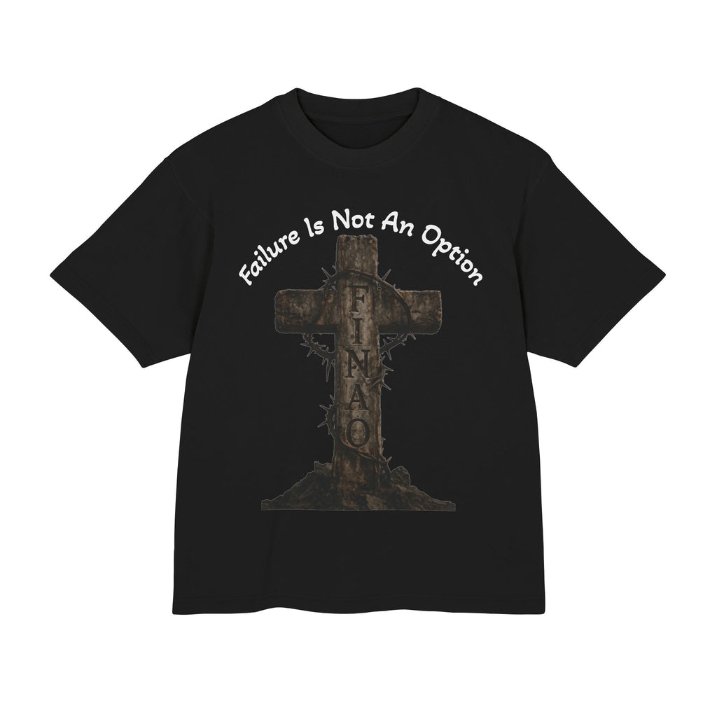 Unisex Urban Heavy Tee
