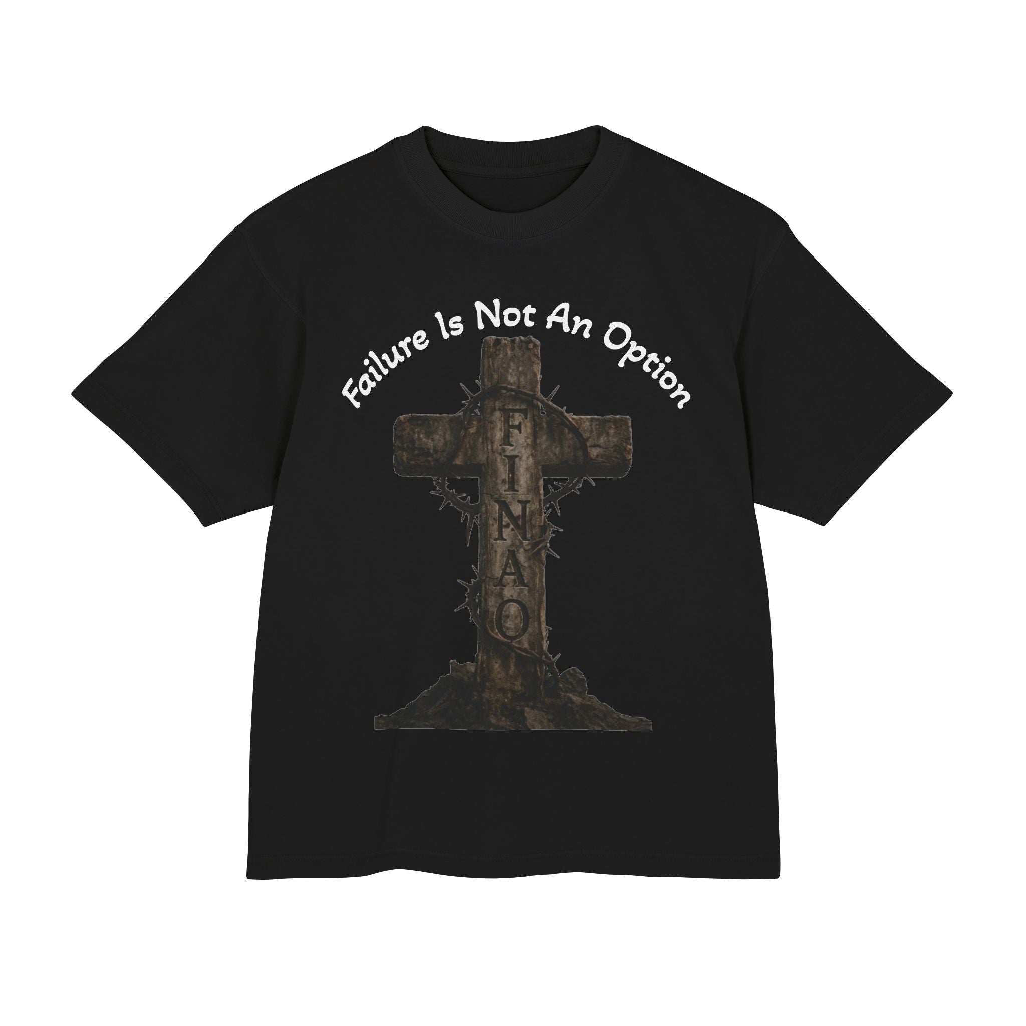 Unisex Urban Heavy Tee
